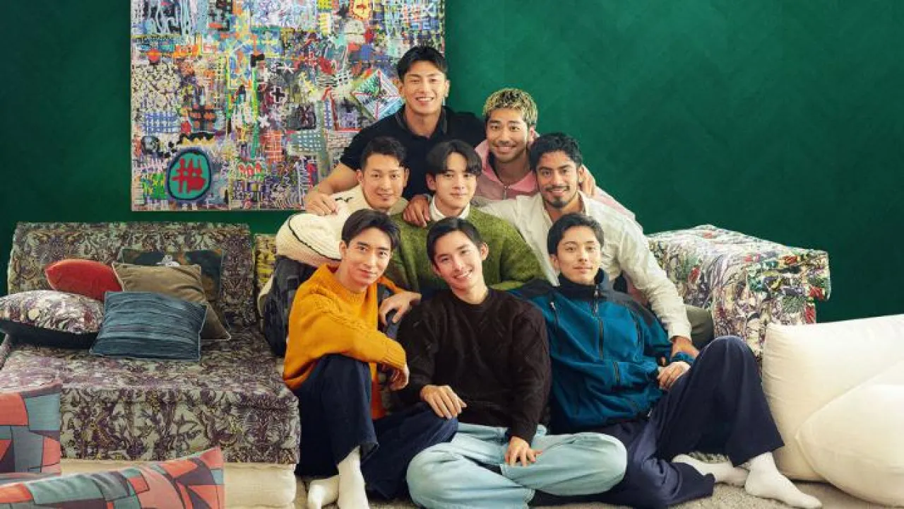 Netflix's 'The Boyfriend' Returns for Season 2 with New Romance in Hokkaido