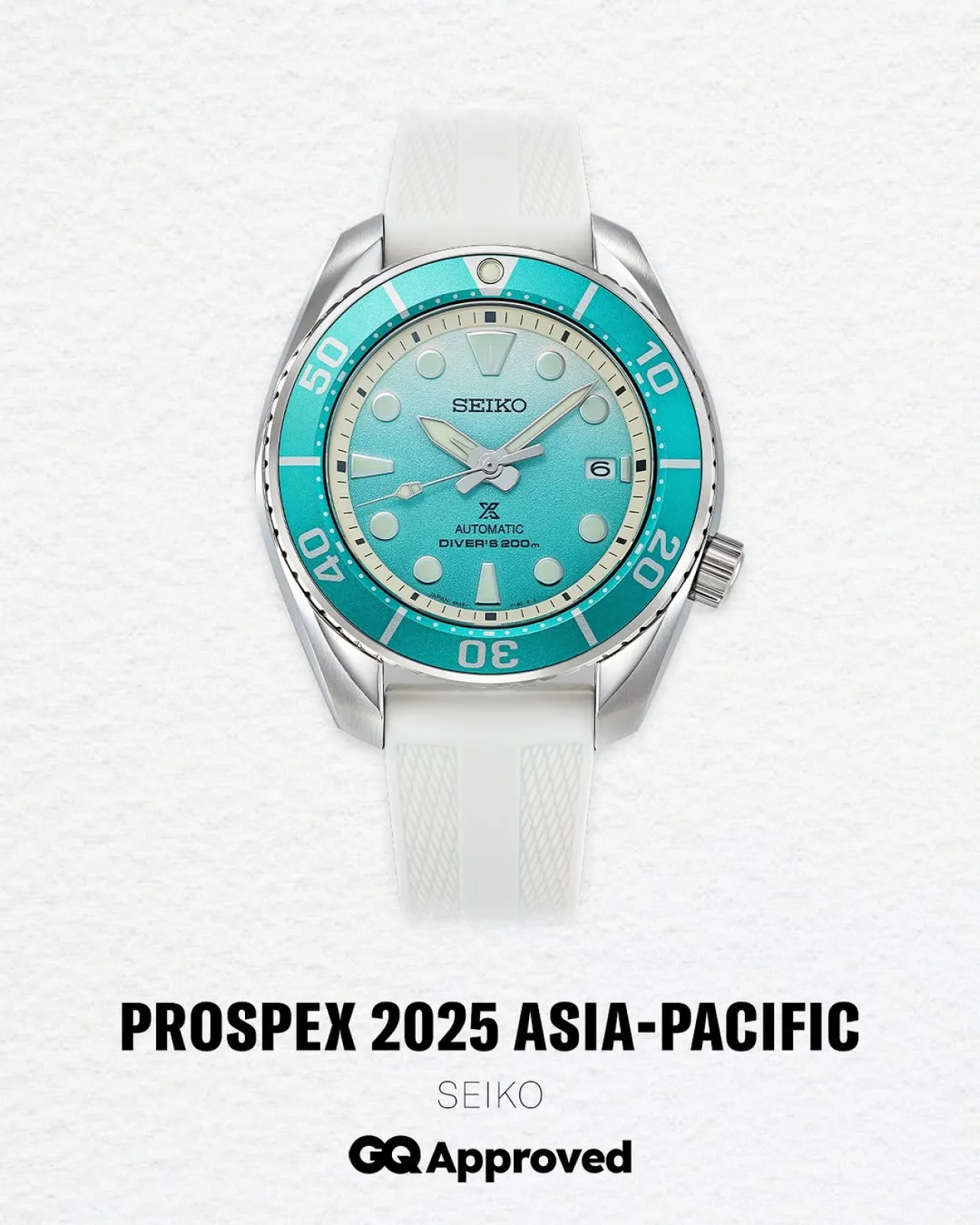 Seiko Prospex Unveils 2025 Asia Pacific Limited Edition Dive Watches