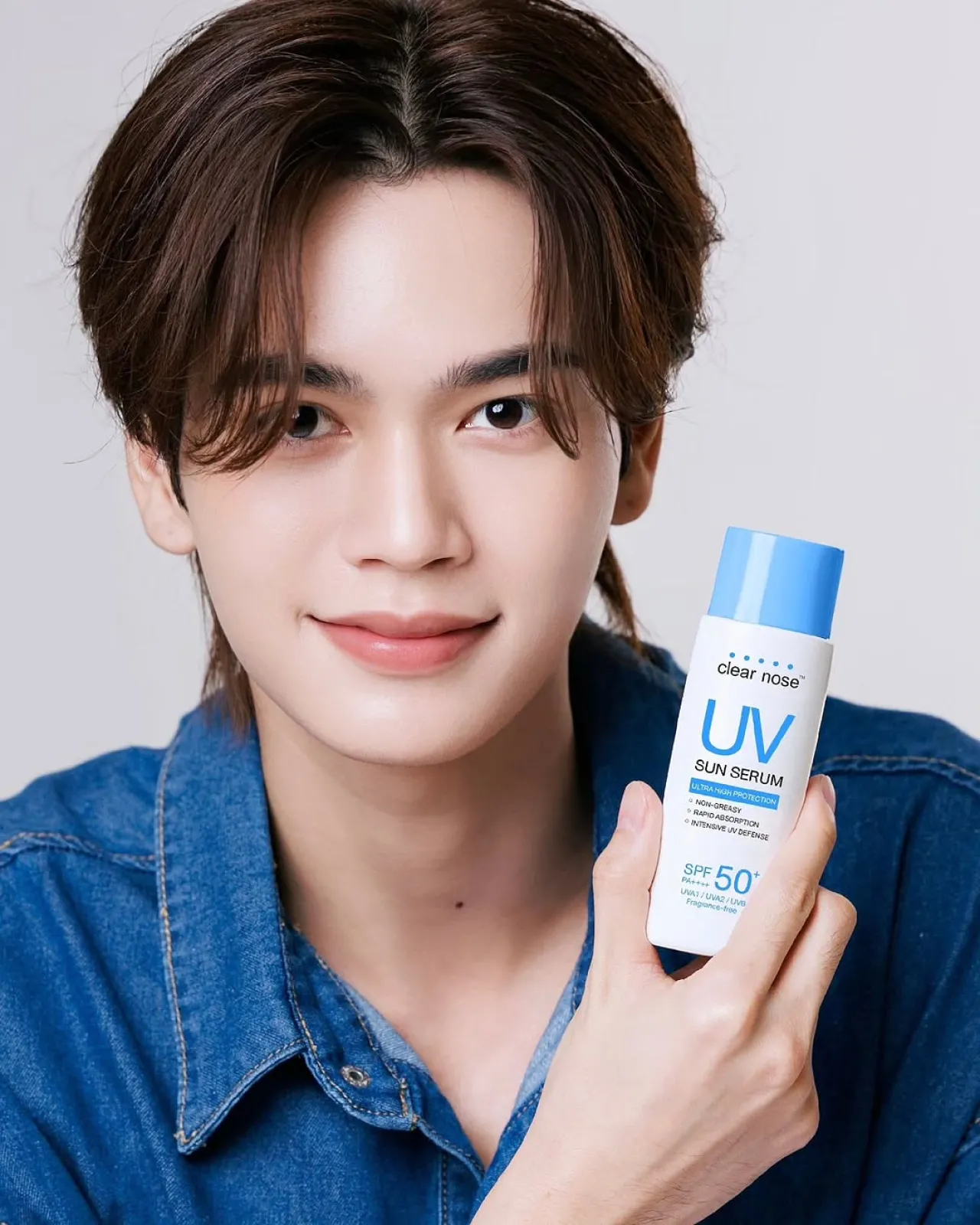 New Year Brings Continuity for Clearnose Thailand Amidst Regional Tensions