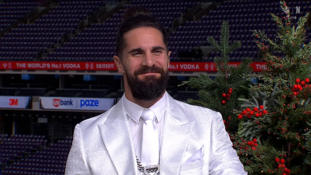 Netflix Debuts Live Sports with NFL Christmas Day Doubleheader Streaming