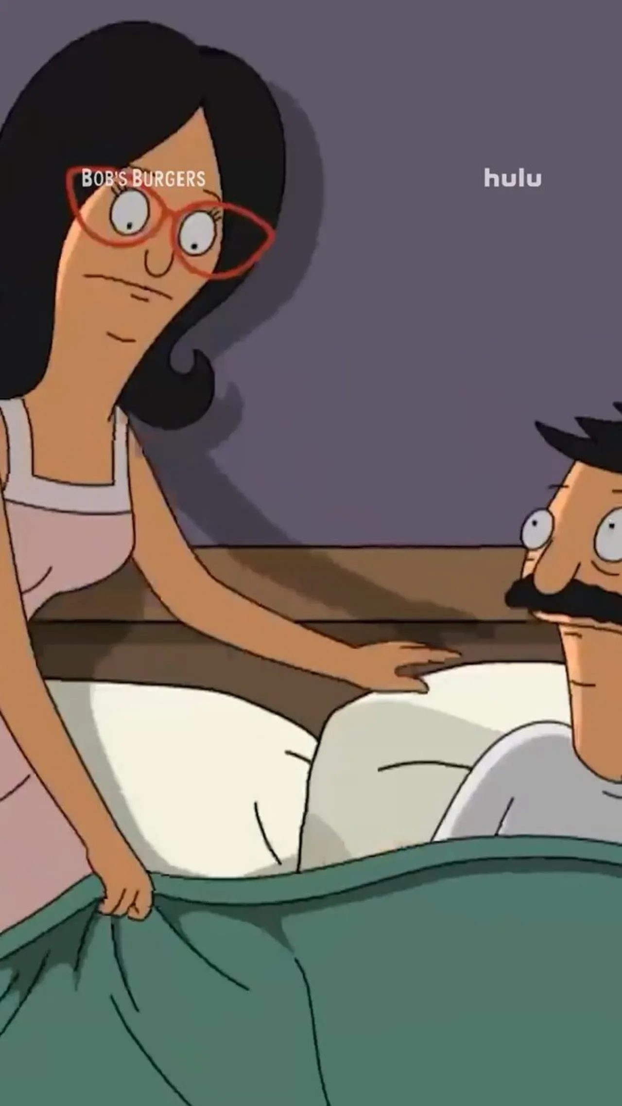 Hulu Announces New Holiday Special "When the Holiday Spirit Possesses You"