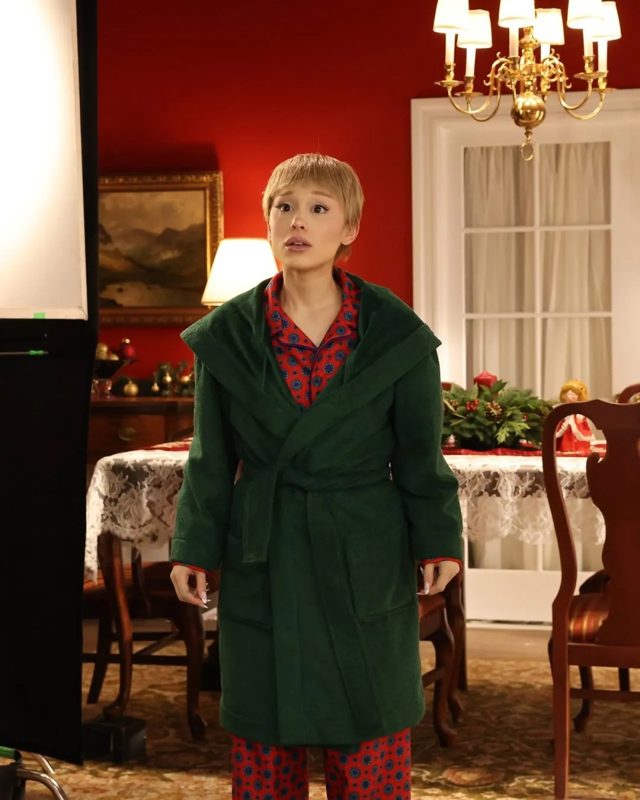 Kevin Enjoys a Festive Holiday Season Amidst Well-Wishes