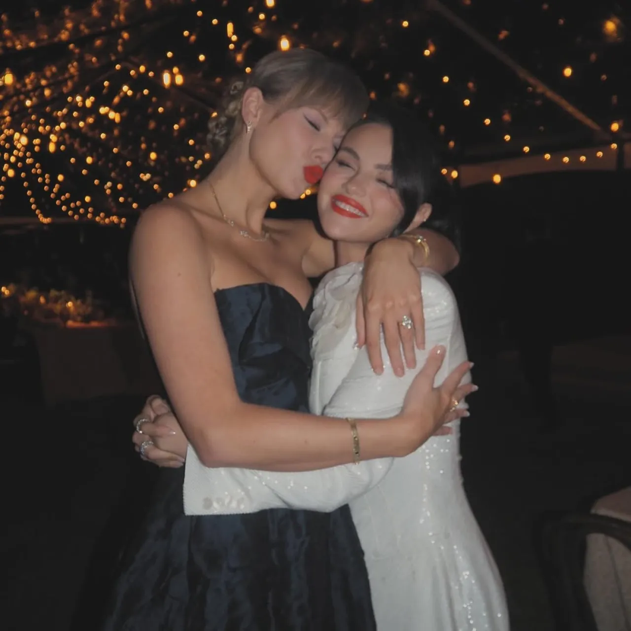 2025's Most Defining Friendships: A Social Media Tribute