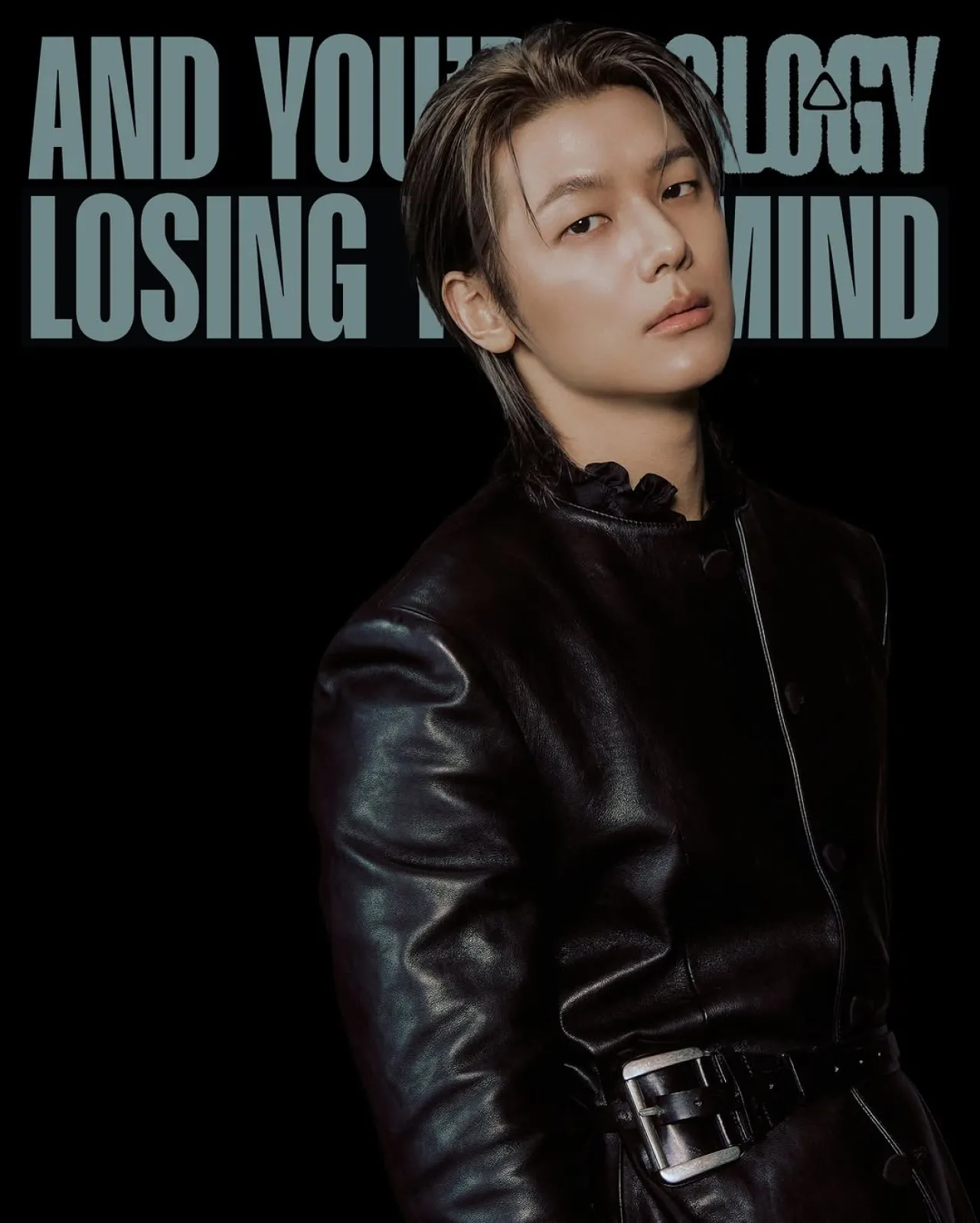 CNBLUE's Kang Min-hyuk Announces New Album '3LOGY' with Pre-Release Single