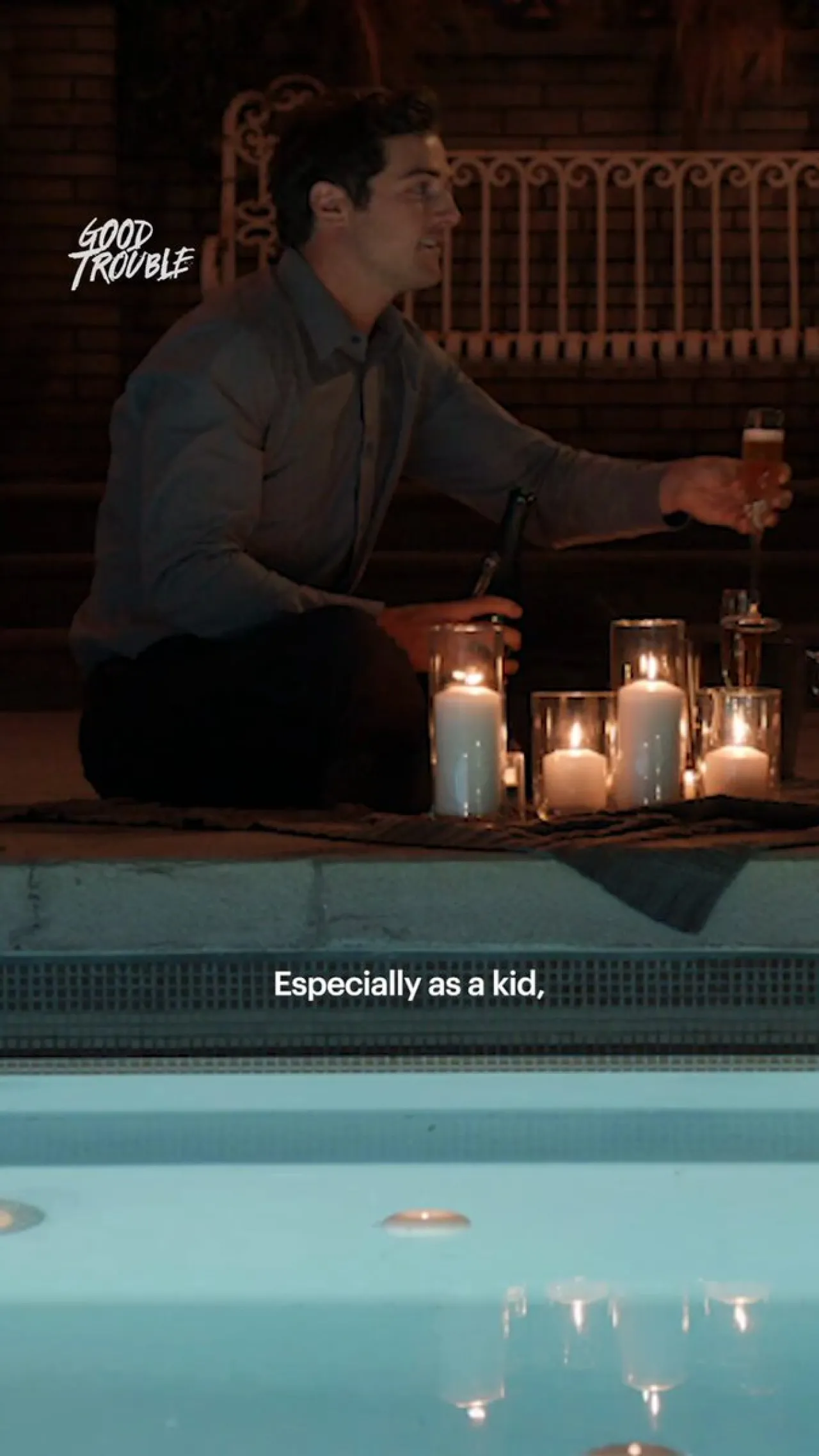 Hulu Celebrates the Holiday Spirit with 