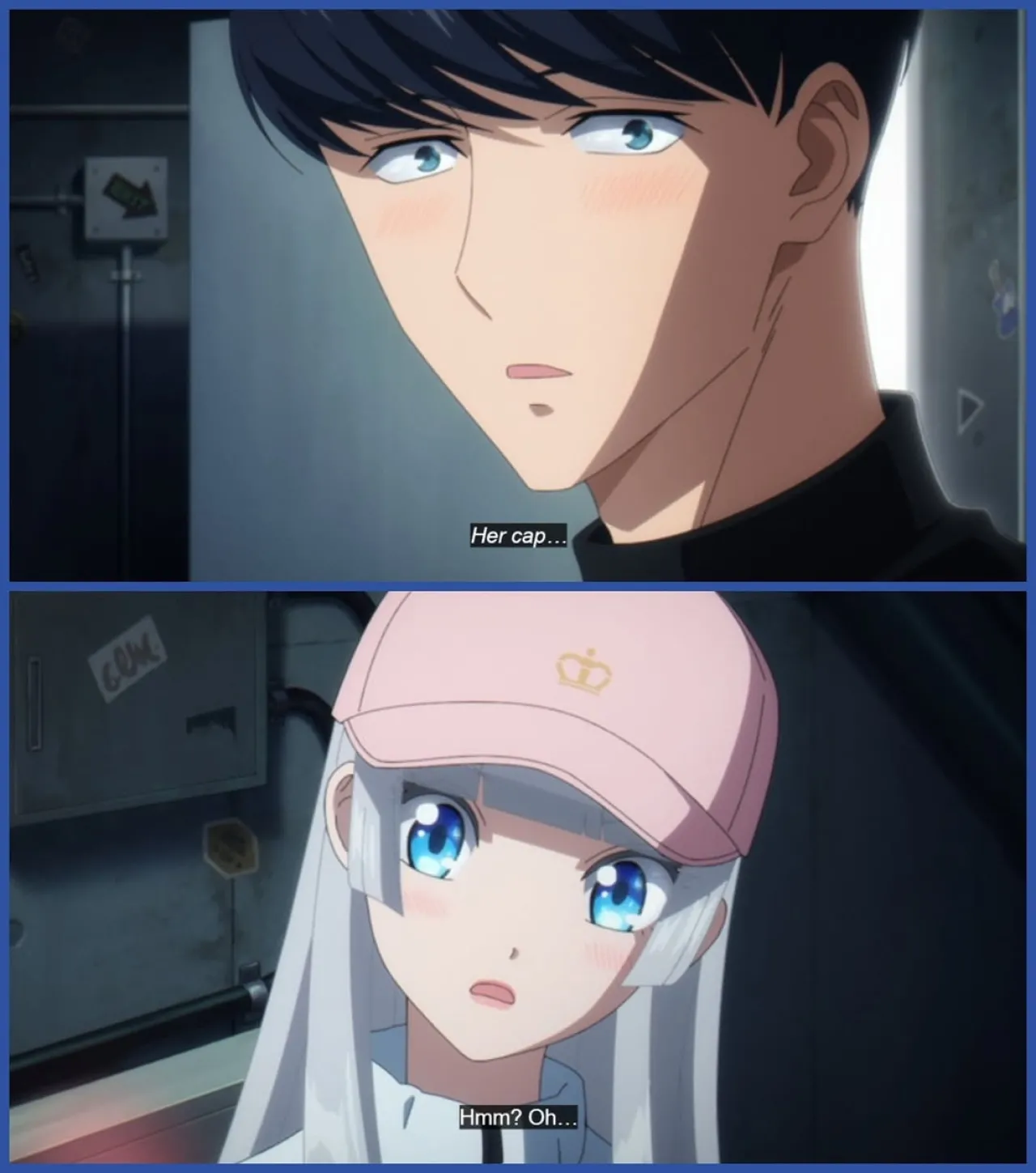 New Anime Series Wandance Now Available for Scoring on MyAnimeList