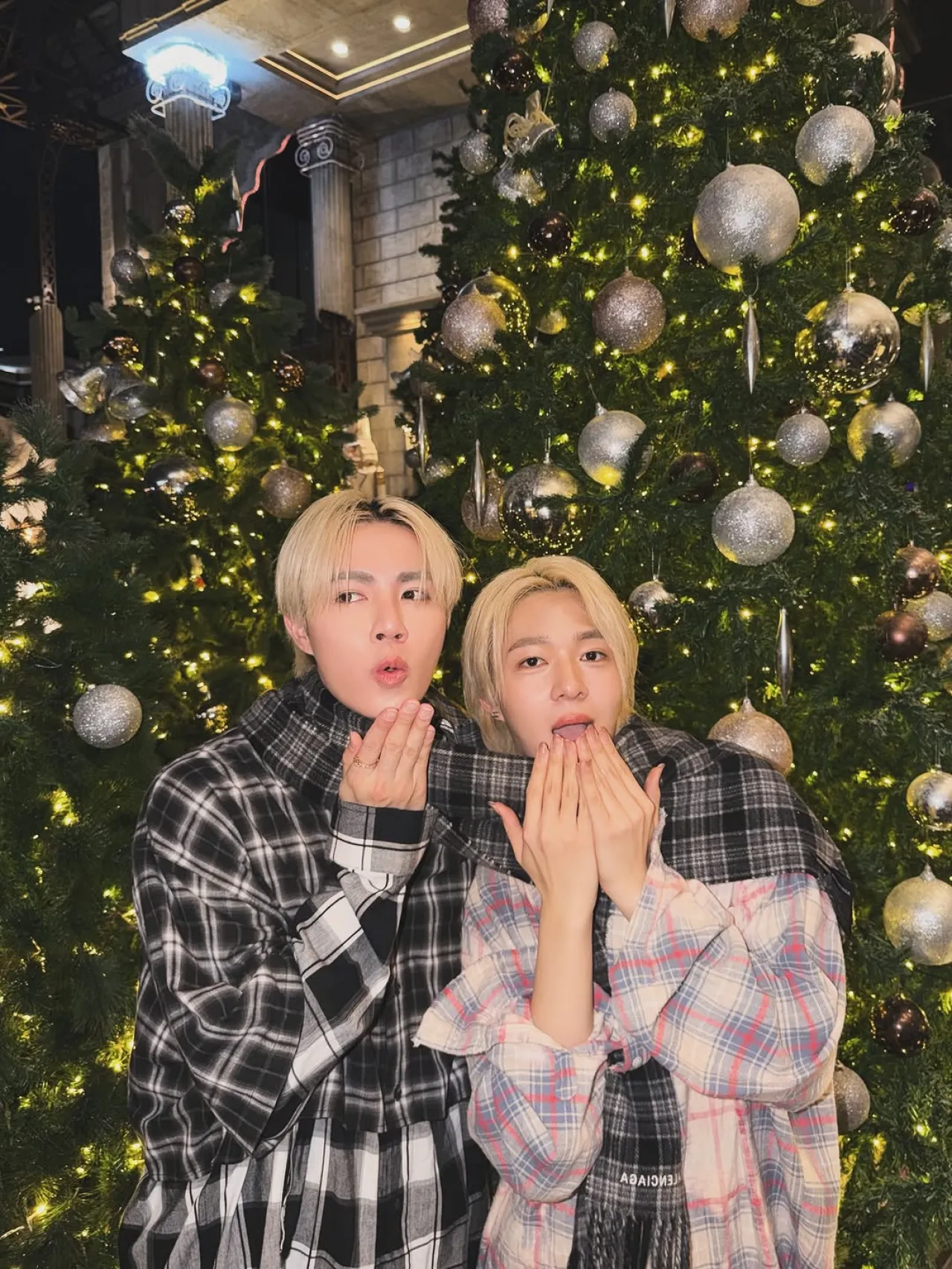 Wishing You a Merry Christmas: A Season of Joy and Celebration