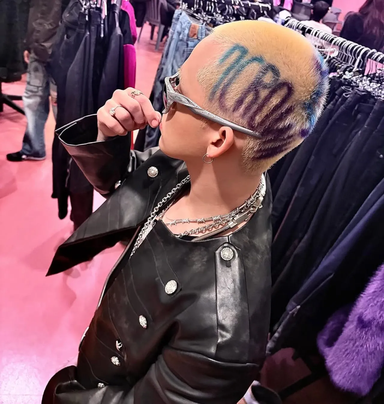 TREASURE Announces '7CROWN' Comeback with New Logo and Concept