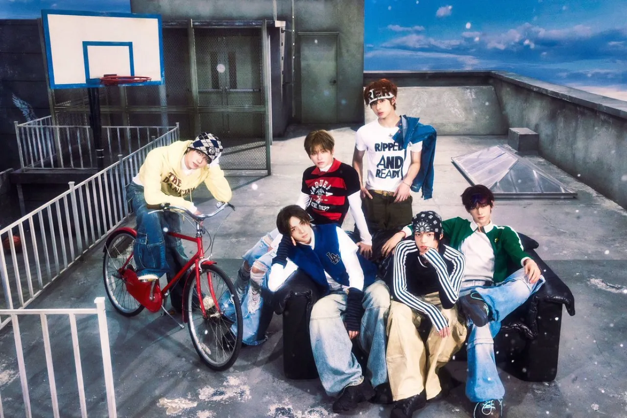 TWS Confirmed to Perform at Prestigious MBC Entertainment Awards Ceremony