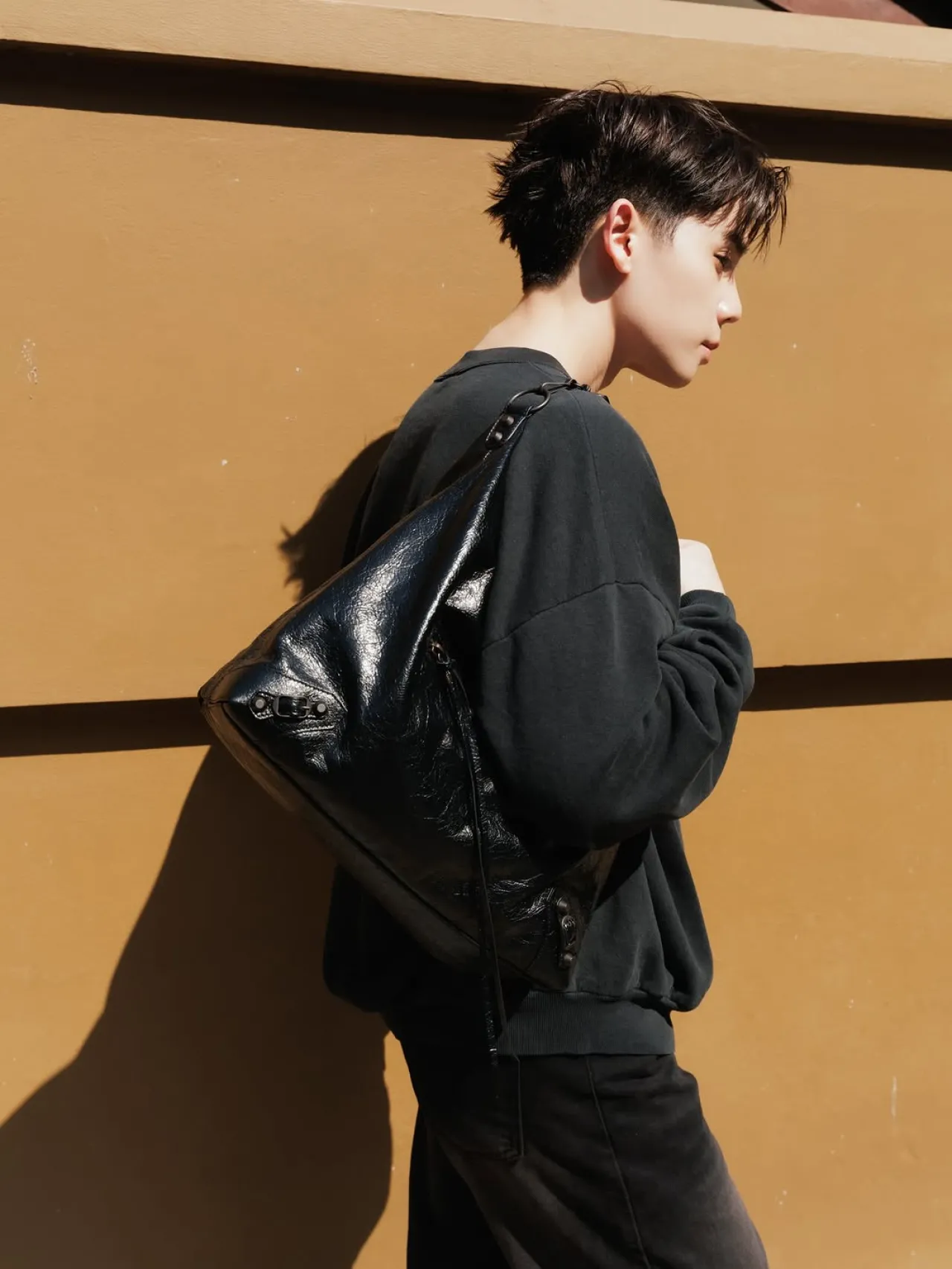 Balenciaga Unveils New Le City Bag Collection for Urban Fashion