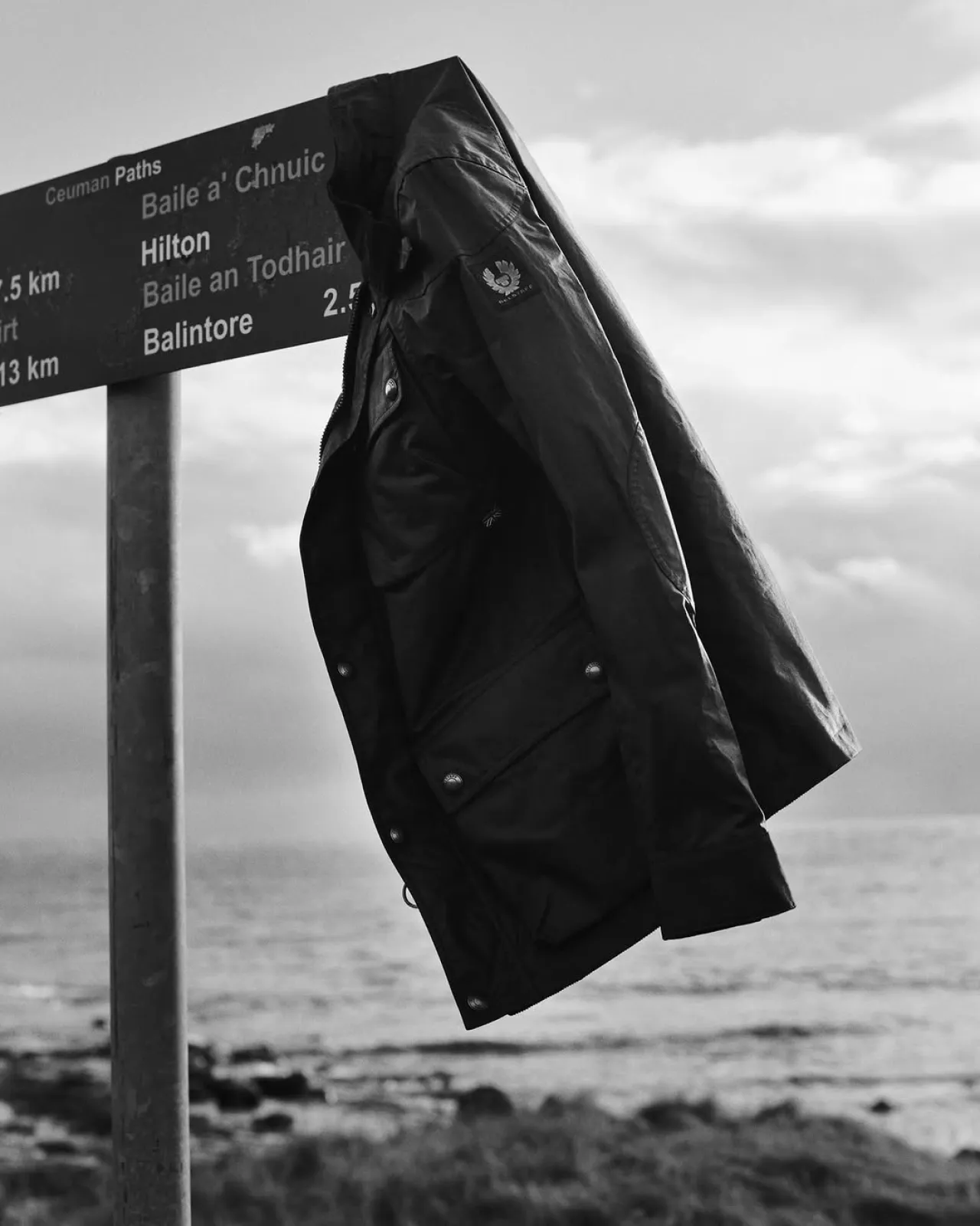 Boxing Day Coastal Walks: Inspiration for a Festive Scottish Hike