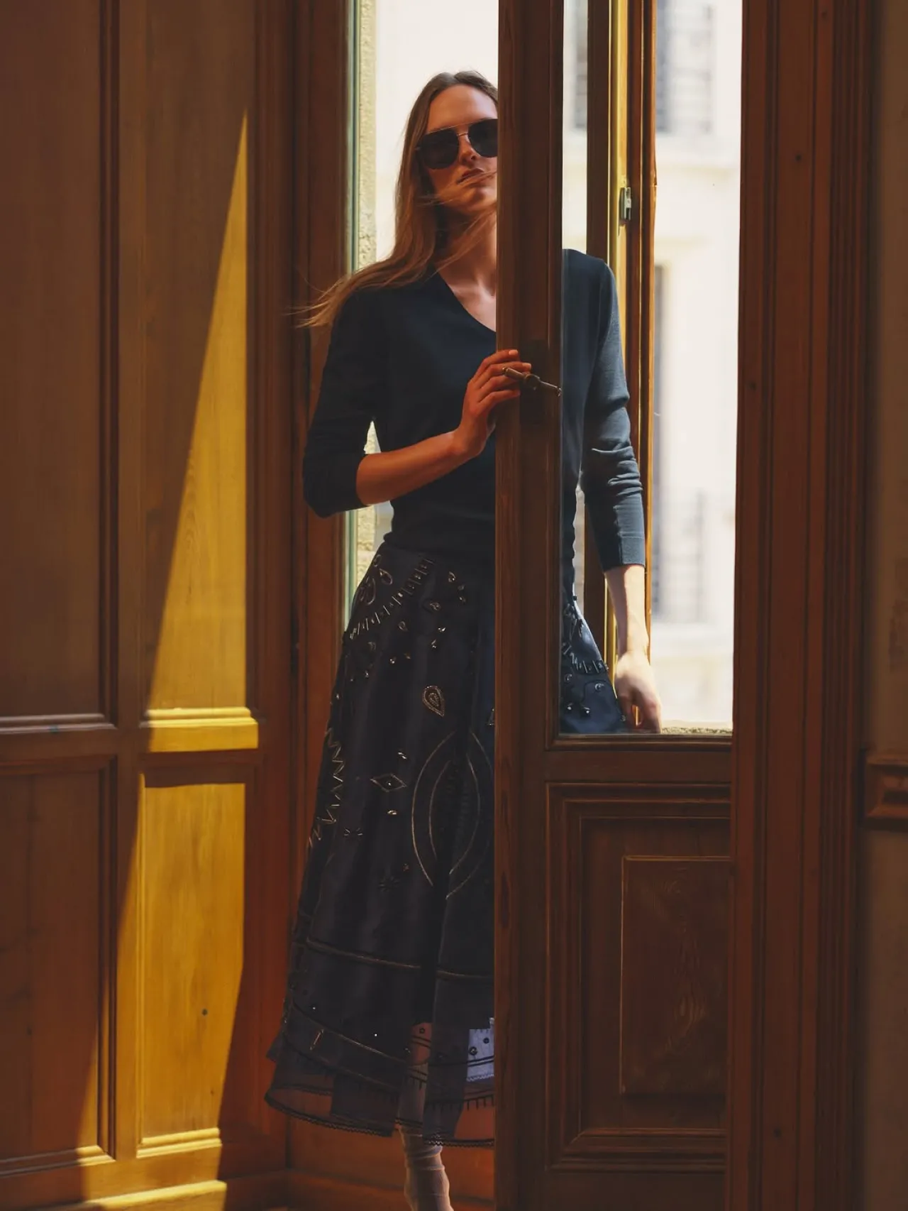 GIZIA Unveils FW2526 Collection, Redefining Fall and Winter Style