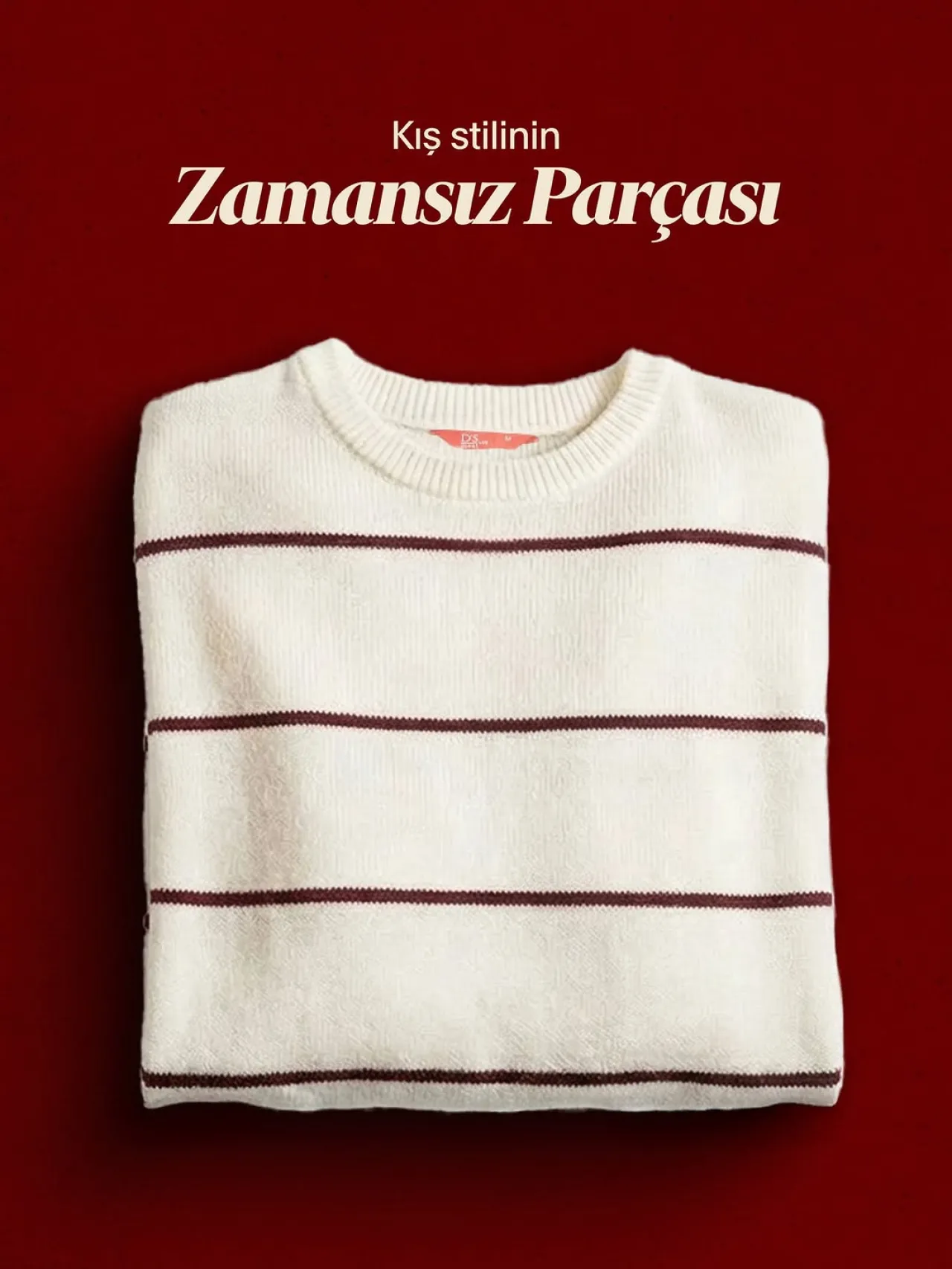 D S Damat Introduces Stylish New Year Trico Collection for Men