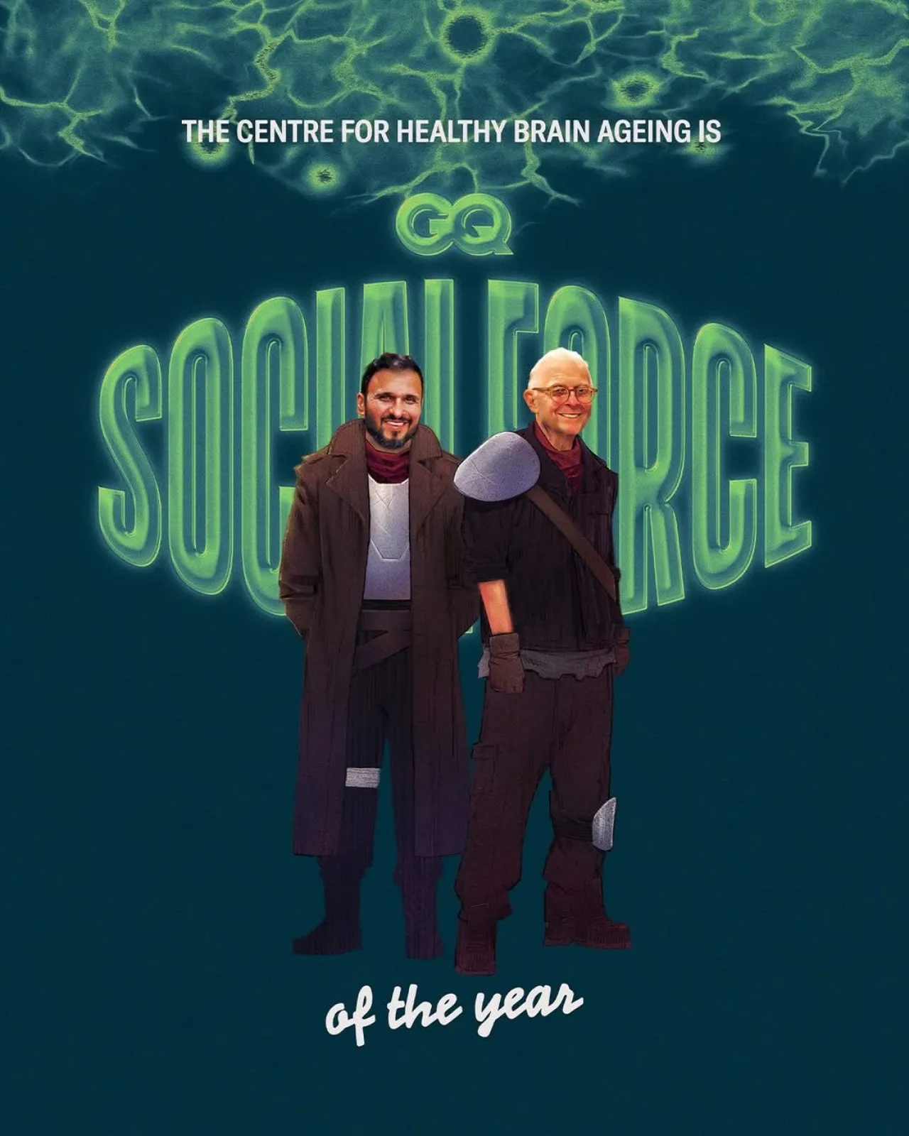 Breakthrough Alzheimer's Drugs Offer Hope Amidst Dementia Crisis, Says Leading Expert