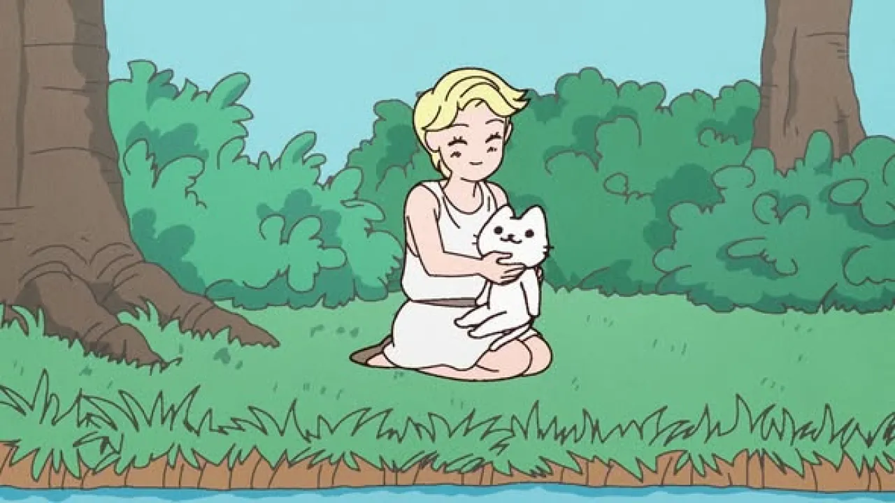 Cat Tales Anime Releases Episode 12 Preview Screenshots