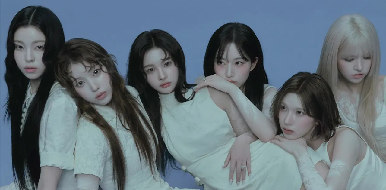 NMIXX's 'Blue Valentine' Tops The Hollywood Reporter's 40 Best K-Pop Songs of 2025