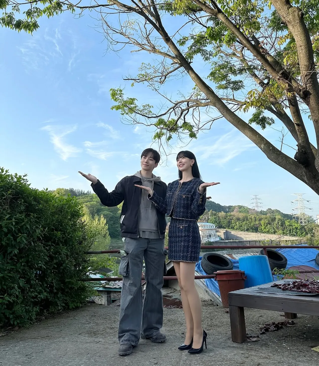 Netflix Acquires Korean Webtoon 'Cashero' for New Superhero Series