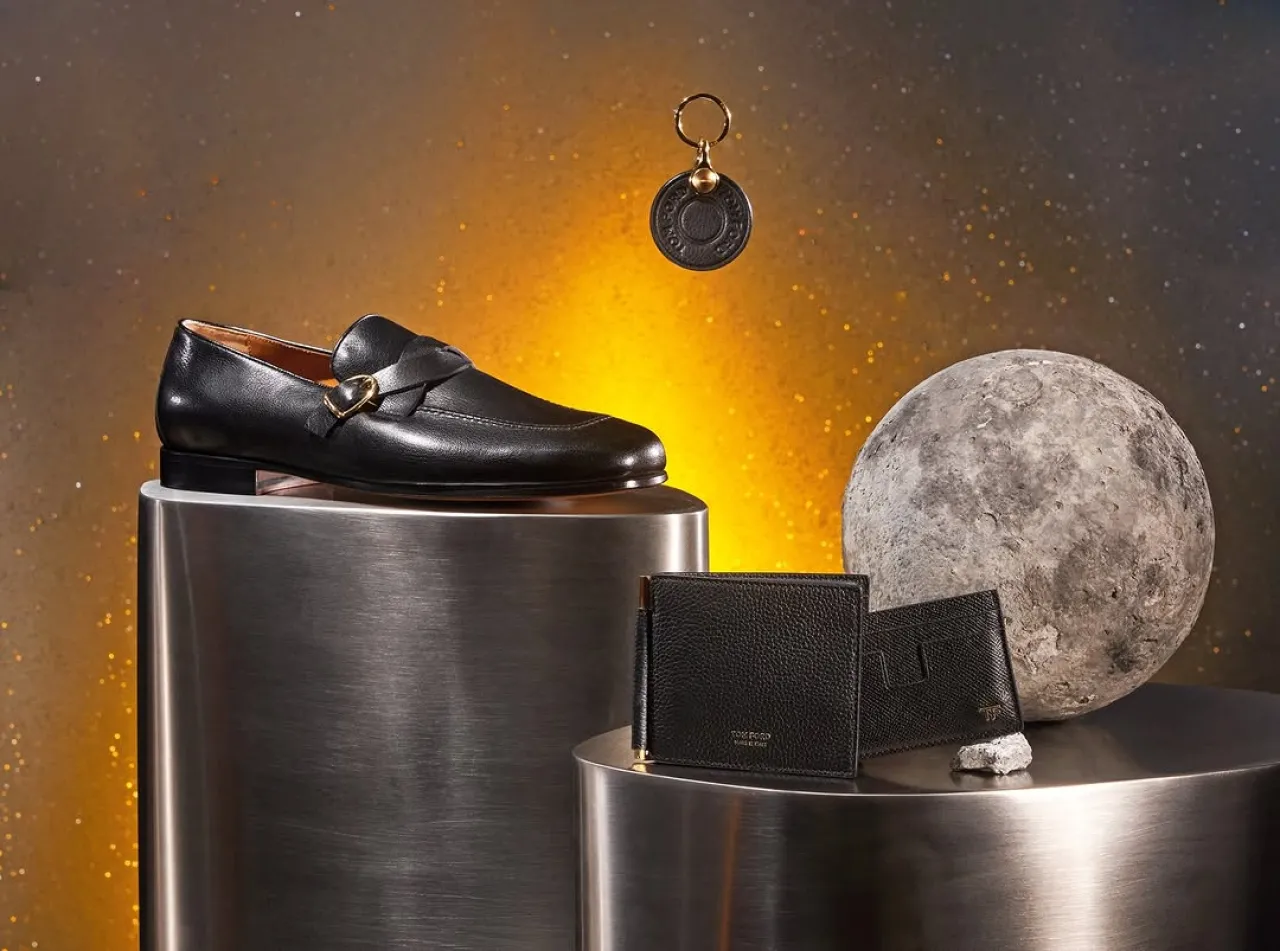 Tom Ford Launches ReadySetGlow Skincare Collection for a Refined Look