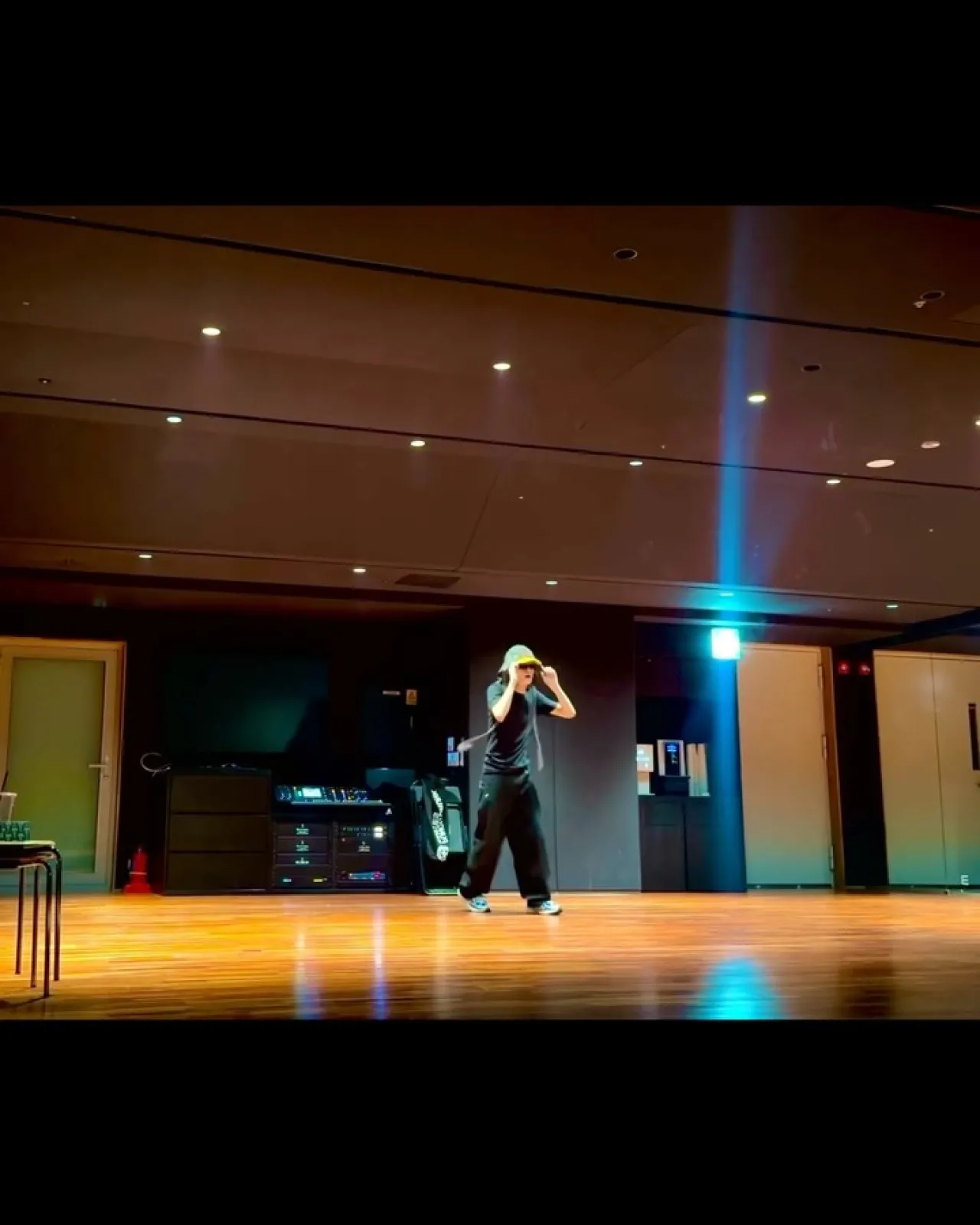 TWS Jihoon Reveals Special Choreography Video for '247WithUs'