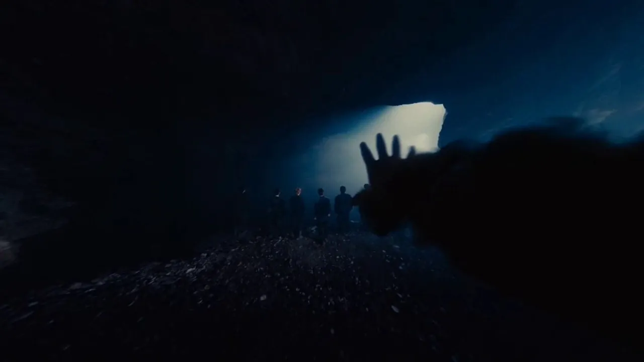 ENHYPEN Releases 'THE SIN: VANISH - Chapter 1: No Way Back'